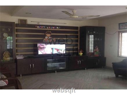 3 BHK Independent house for Sale in Hyderabad